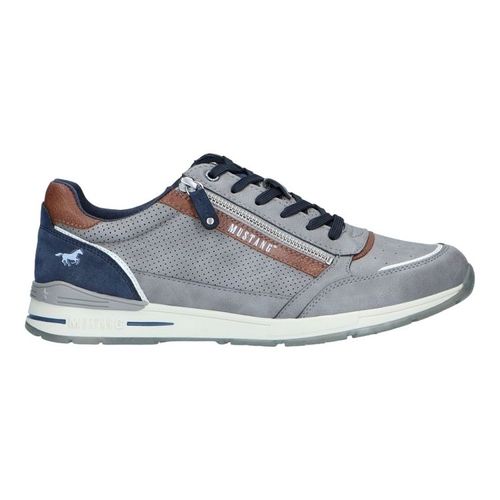 Baskets Mode Mustang 4154316