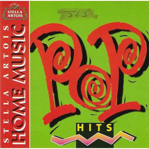 Stella Artois Home Music - Pop Hits