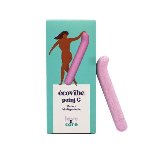 Vibro Ecovibe De Love & Care