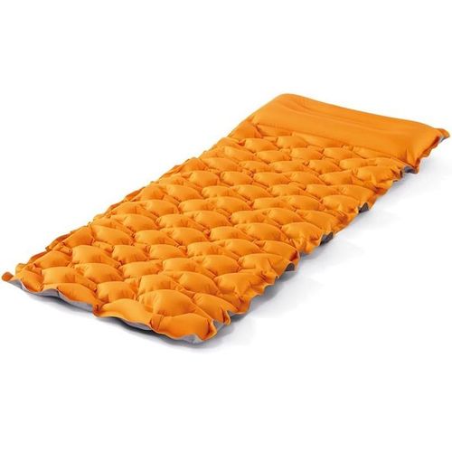 Matelas Gonflable Intex Camping Truaire Tpu - 1 Place