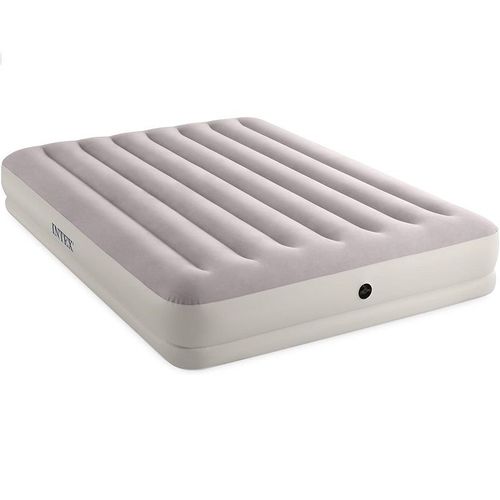 Matelas Gonflable Intex Prestige Mid-Rise Usb - 2 Places