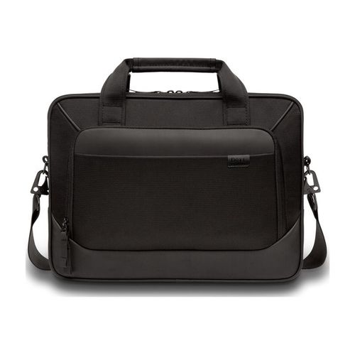 Dell EcoLoop Pro Classic Briefcase (CC5425C) - Sacoche pour ordinateur portable - jusqu'à 14" - noir
