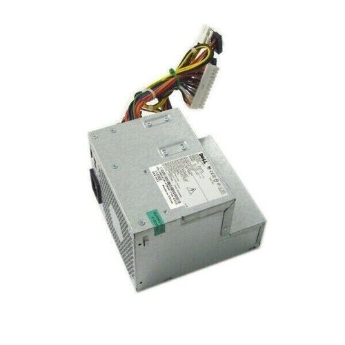 Alimentation PC DELL D280P-00 280W Optiplex GX520/620 (OU 100%COMPATIBLE)