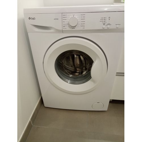 Lave Linge