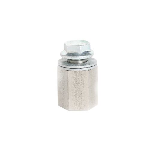 Thule Internal Hub Hitch Adapter Sram