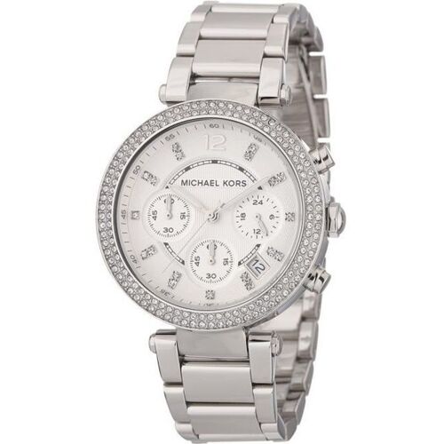 Montre Michael Kors Classique Mk5353 Pour Femme