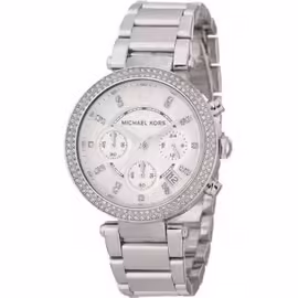 Montre Michael Kors Classique Mk5353 Pour Femme