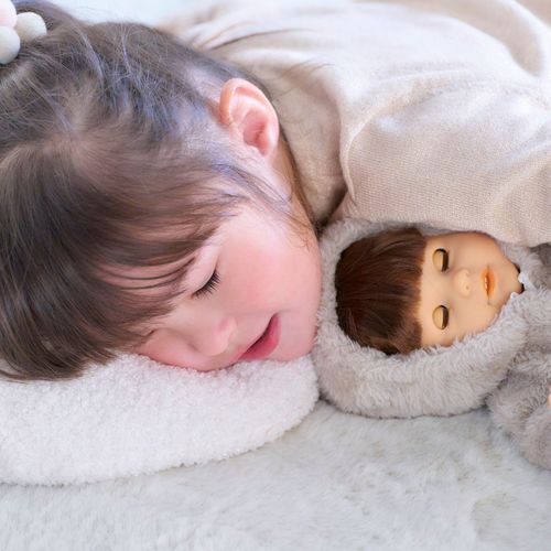 Mes Vêtements De Poupons Corolle BB36 PILOTE OURSON