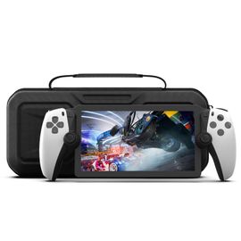 Étui De Transport Rigide Pour Ps5 Portal, Étui De Rangement Portable Compatible Avec Le Lecteur À Distance Playstation 5