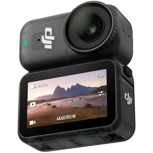 Caméra d'action DJI Osmo Nano Standard Combo 64Go