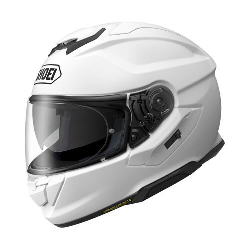 Casque Shoei Gt Air 3 Uni Blanc M