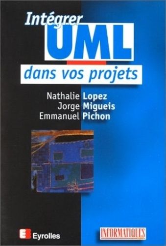 Intégrer Uml Dans Vos Projets