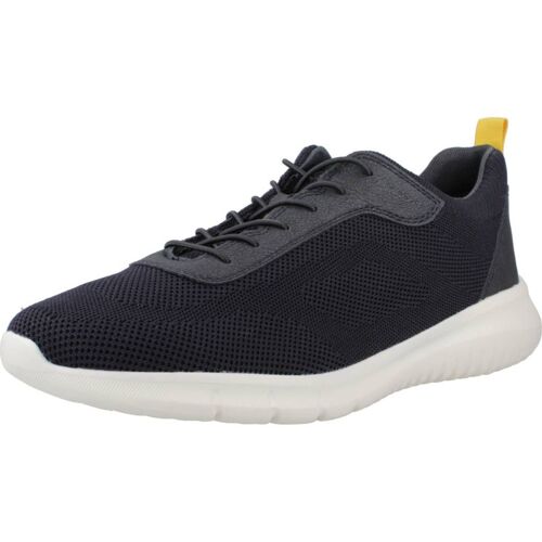 Geox U Monreale Colour Bleu