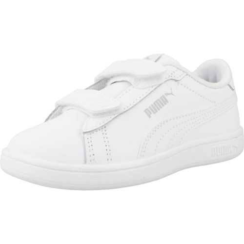Puma Smash 3.0 Colour Blanc