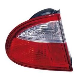 Feu Arrière Gauche Extérieur Pour Seat Leon I 1998-2005, Neuf