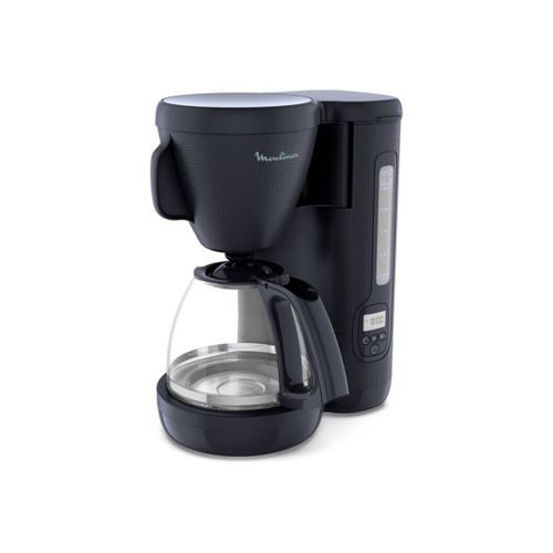 Moulinex FG2M2810 - Cafetière - bleu nuit