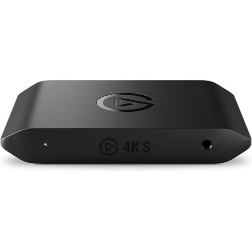 Game Capture Elgato 4K S
