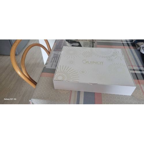 Produits De Beauté Guinot 