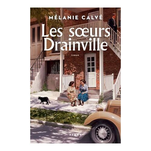Les Soeurs Drainville