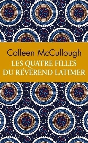 Les Quatre Filles Du Révérend Latimer - Edition Collector