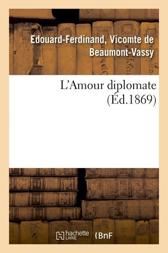 L'amour Diplomate