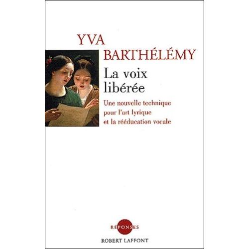 La Voix Liberee