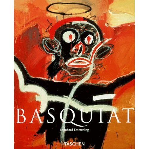 Jean-Michel Basquiat