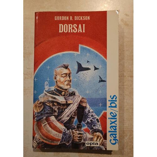 Dorsai