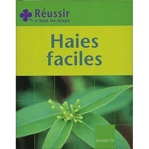 Haies Faciles