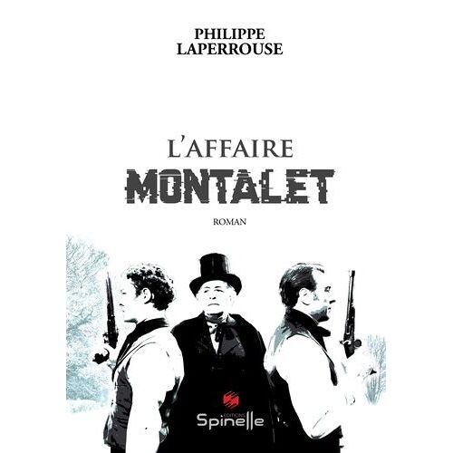 L'affaire Montalet