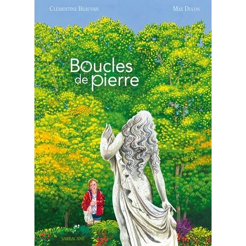 Boucles De Pierre