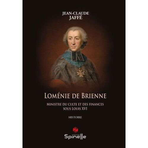 Loménie De Brienne