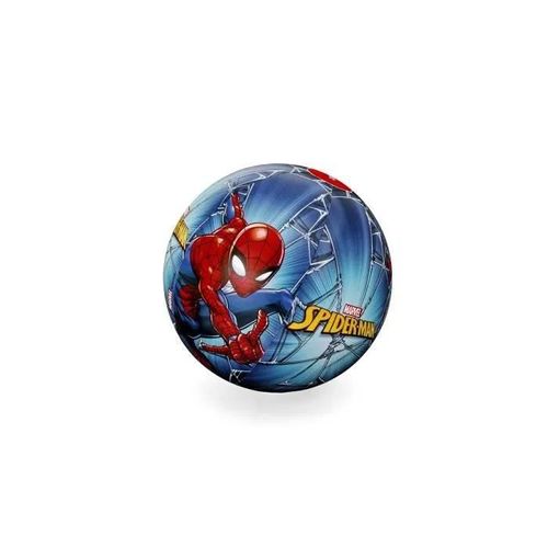 Ballon Gonflable De Plage Bestway Spider-Man Ø34 Cm