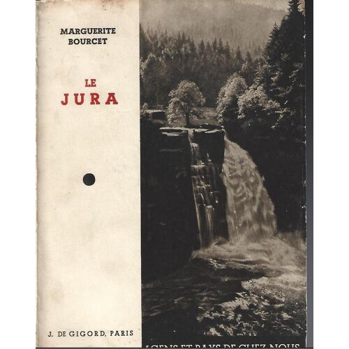 Le Jura Bourcet