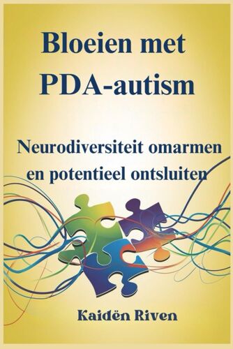 Bloeien Met Pda-Autisme: Neurodiversiteit Omarmen En Potentieel Ontsluiten