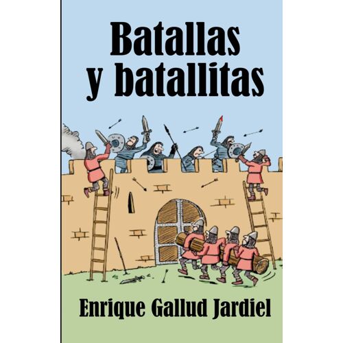 Batallas Y Batallitas