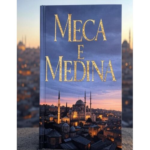 Meca E Medina: A História Das Cidades Mais Sagradas Do Islão