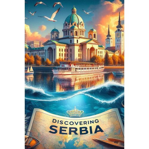 Discovering Serbia (Discovering The World)