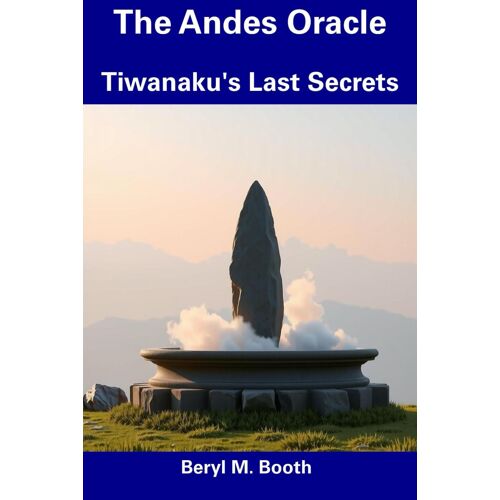 The Andes Oracle: Tiwanaku's Last Secrets