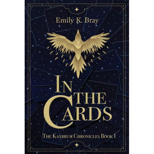 In The Cards: 1 (Kaybrum Chronicles)