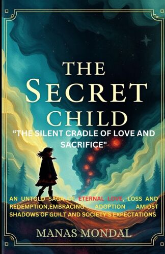 The Secret Child: The Silent Cradle Of Love And Sacrifice: An Untold Saga Of Eternal Love, Loss, And Redemption, Embracing Adoption Amidst Shadows Of Guilt And Societys Expectations