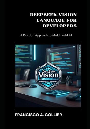 Deepseek-Vision Language For Developers: A Practical Approach To Multimodal Ai