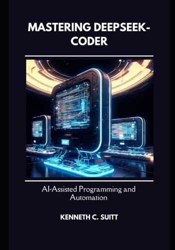 Mastering Deepseek-Coder: Ai-Assisted Programming And Automation