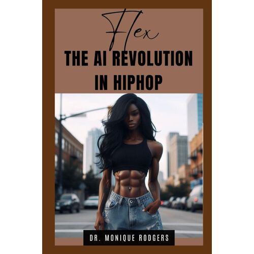 Flex: The Ai Revolution In Hip-Hop: 3 (The Ai Girl)