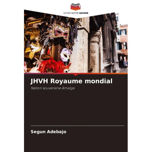 Jhvh Royaume Mondial