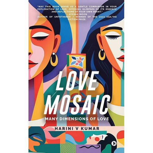Love Mosaic: Many Dimensions Of Love