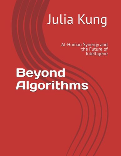 Beyond Algorithms: Ai-Human Synergy And The Future Of Intelligene