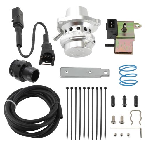 Kit Dump Valve Blow Off For Audi S1 S3 A4 For Vw 2.0t Fsi Tsi Tfsi 2005-2013