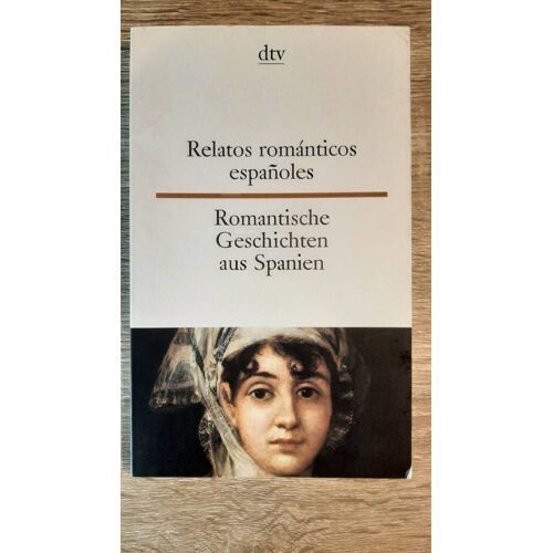 Relatos Románticos Españoles Romantische Geschichten Aus Spa