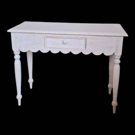Console Gris